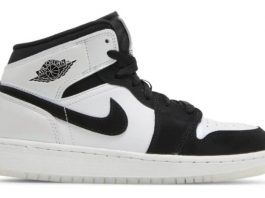 Jordan High Tops