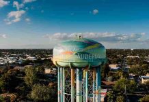 Move from Fort Lauderdale