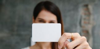 Best NFC Business Cards