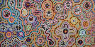 Australian Indigenous Art
