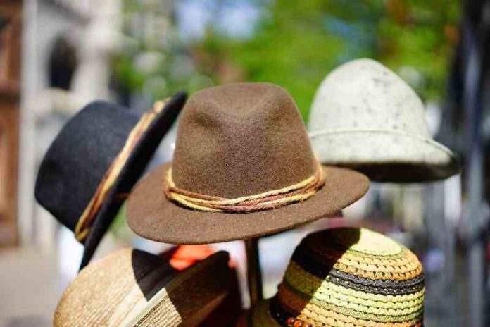 10 Most Expensive Hats in the World - Diversity News Magazine