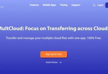 Box to Google Drive Migration