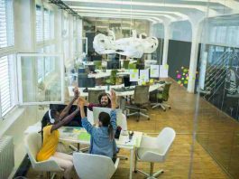 Office Fitout