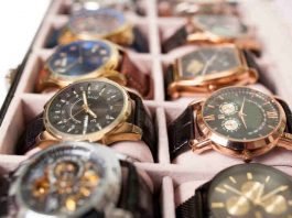 Errors in Buying Watches