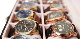 Errors in Buying Watches