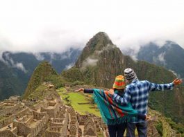 5 Vacation Ideas Perfect for an Adventurous Couple