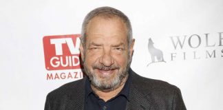 Dick Wolf Net Worth 2023