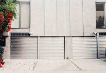 Garage Environmentally Friendly