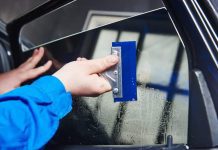What Is the Average Cost to Tint Car Windows?
