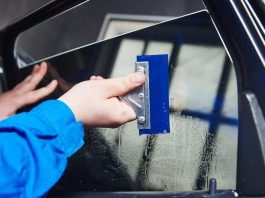 What Is the Average Cost to Tint Car Windows?