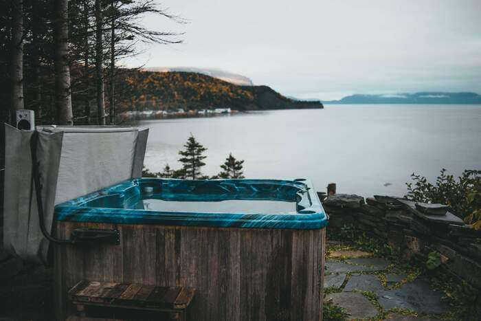 Hot Tubs