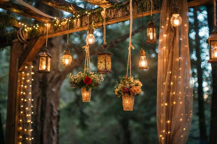 Neon Wedding Signs
