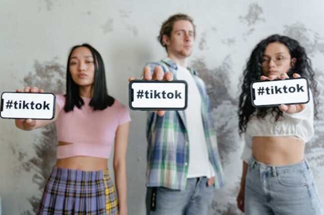 Who Are Influencers