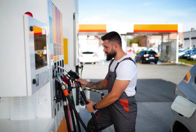 Fuel Prices Hikes