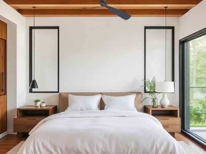 Redefining Comfort: How Modern Homeowners Are Prioritizing Rest and Design Modern Homeowners Prioritizing Rest and Design