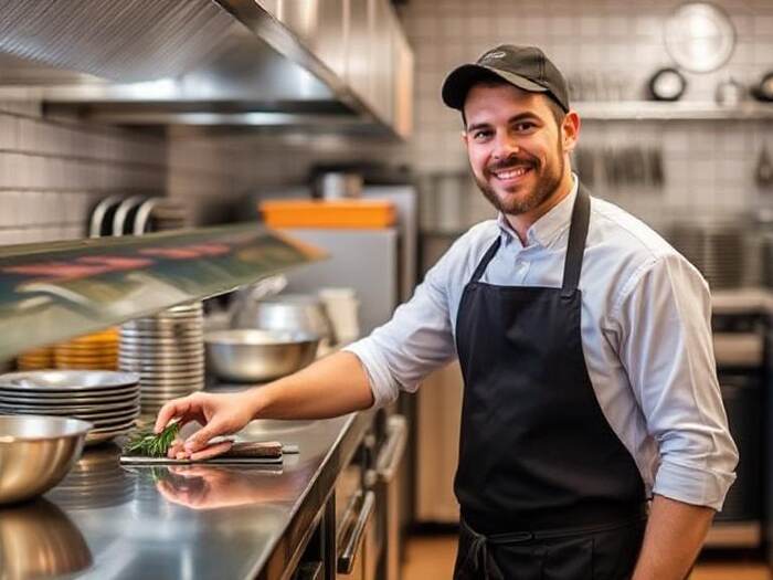 What Equipment Purchases Are Essential When Starting a New Restaurant Restaurant Equipment