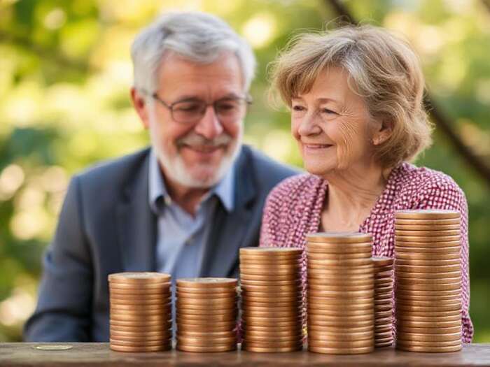 How Do You Know If You’re Saving Enough for Retirement? Saving Enough for Retirement