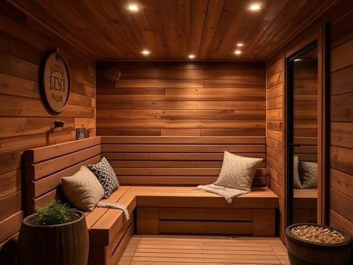 How to Customize a Sauna to Match Your Utah Home’s Aesthetic How to Customize a Sauna