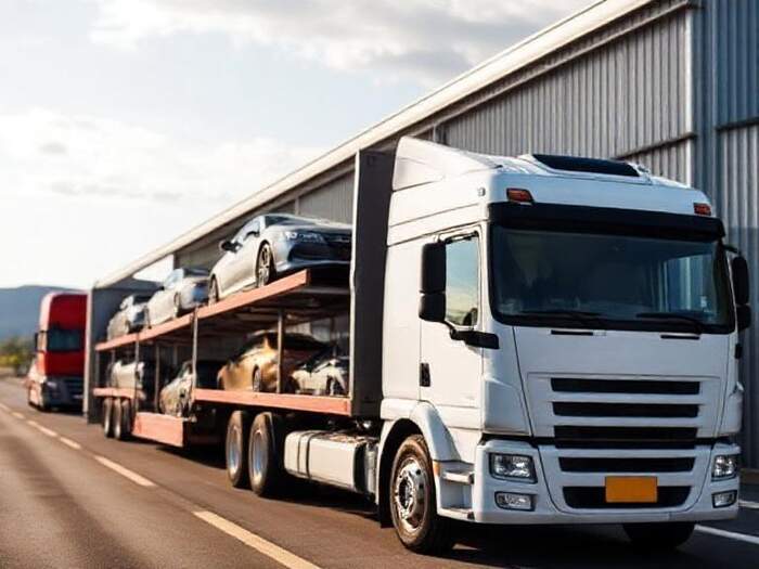 How to Choose an Auto Transport Company: A Complete Guide for Stress-Free Vehicle Shipping How to Choose an Auto Transport Company