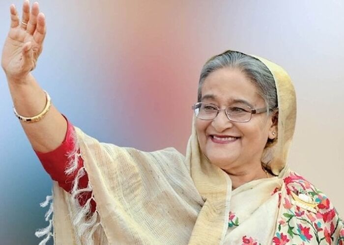 Sheikh Hasina Sentenced to Death in Absentia by Bangladesh Tribunal Sheikh Hasina Sentenced to Death