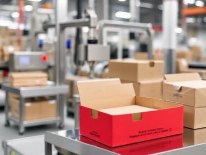Why Better Packaging Systems Save Time and Reduce Costs Better Packaging Systems