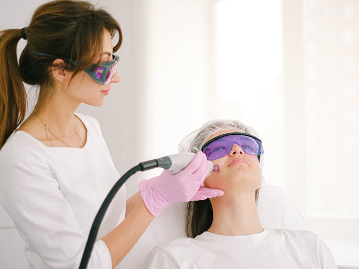Beauty Reimagined: The Science Behind Acne Laser Innovations Acne Laser Innovations