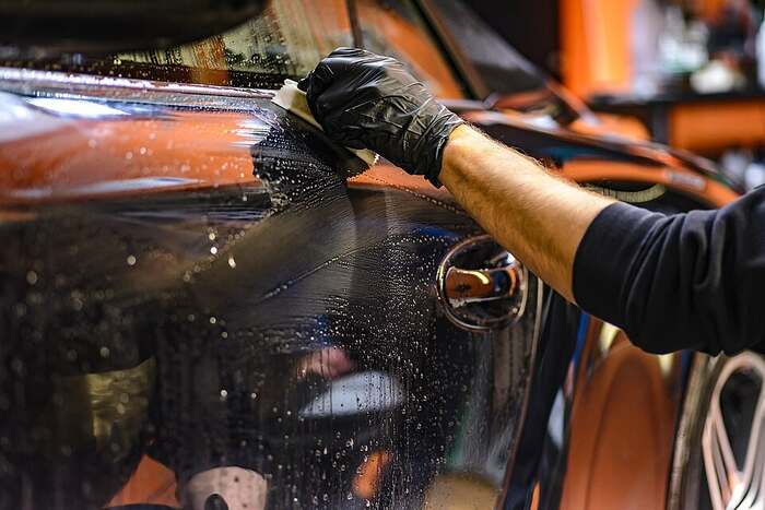 Detailing Your Car to Protect Your Investment Detailing Your Car