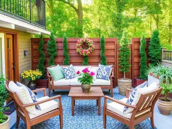 Outdoor Projects That Instantly Freshen Up Your Home Outdoor Projects