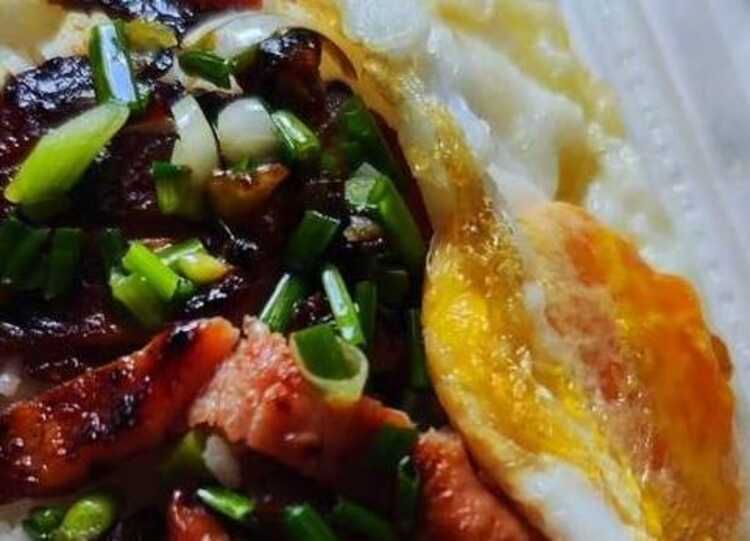 Culinary Delights at Changi Airport