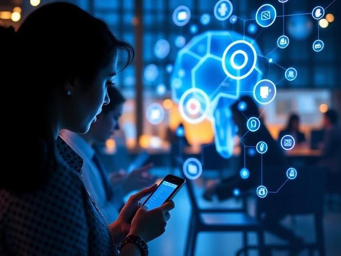 The Rise of AI Assistants in Everyday Life: How Technology Is Changing How We Live Rise of AI Assistants