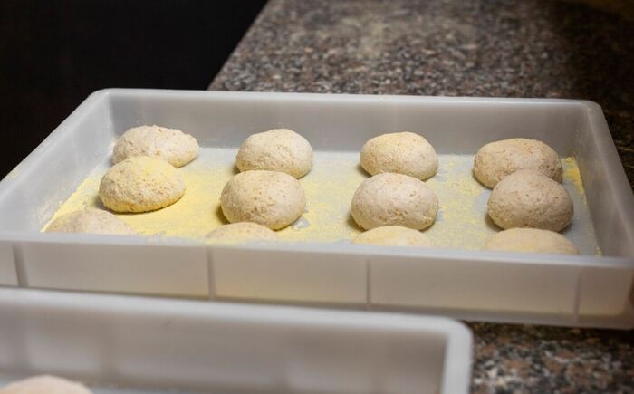 Dough Tubs: Top Commercial Storage and Mixing Options for Australian Bakeries and Kitchens Dough Tubs