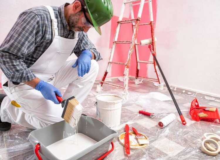 Choosing a Painting Company in Jacksonville