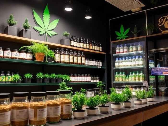 Choosing a Dispensary With Consistent Product Quality: What To Look For cannabis dispensary