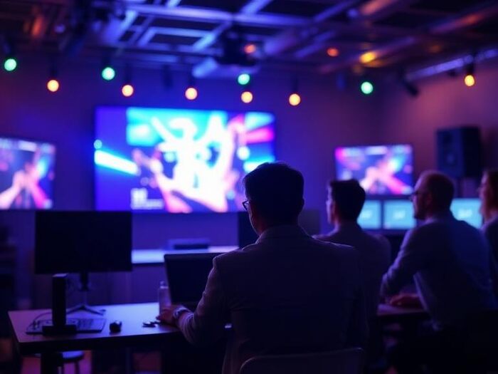 Why Hiring a Professional AV Team Is the Most Important Decision You’ll Make for Your Colorado Corporate Event Hiring a Professional AV Team