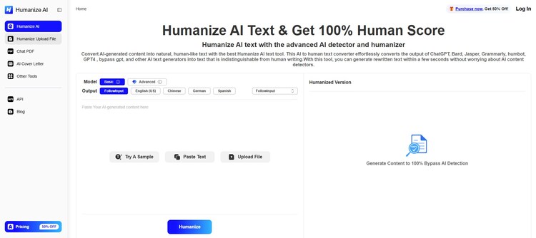 AI Humanizer Tools Are Transforming Content Creation
