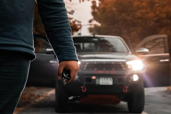 What Happens If You Change Jobs During a Car Lease Car Lease