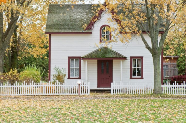 Granny Flats