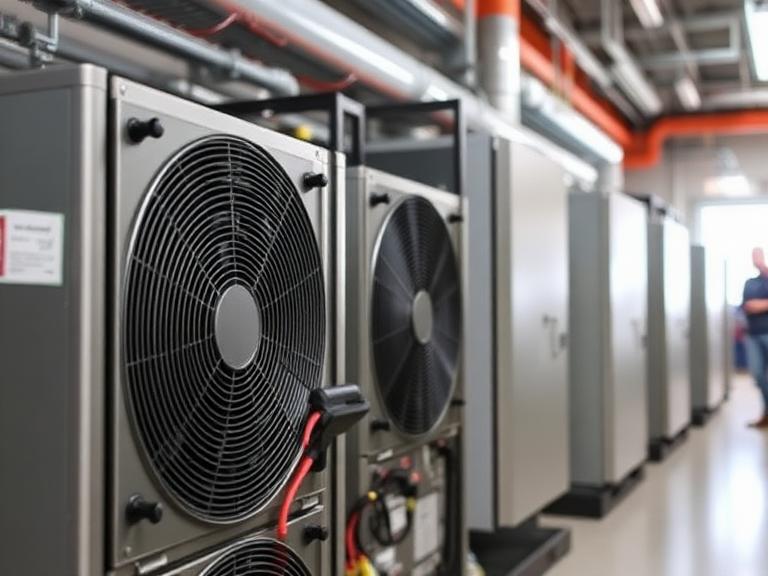 The 5 Best Commercial HVAC and Refrigeration Service Providers in Southeastern Pennsylvania Commercial HVAC and Refrigeration Service Providers